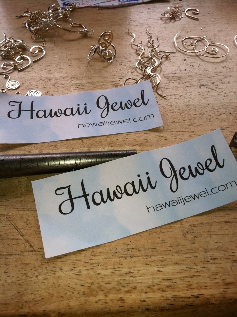 Hawaii Jewel